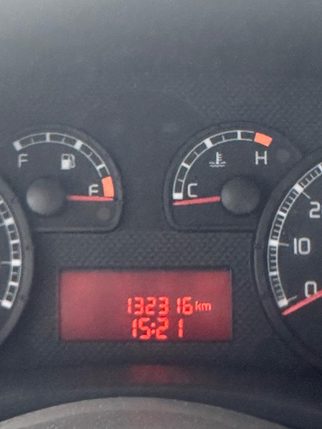 Fiat Panda 0.9 TwinAir Turbo S&S 4x4