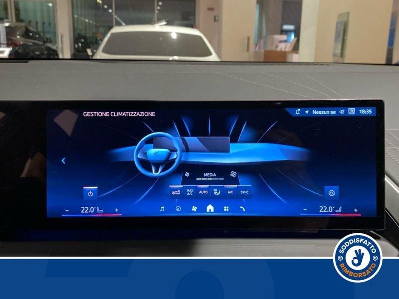 BMW X3 xDrive 20d M Sport Pro