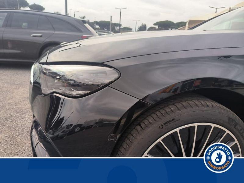 Mercedes-Benz Classe E 300de 4Matic EQ-Power Station Wagon AMG Line Advanced Plus