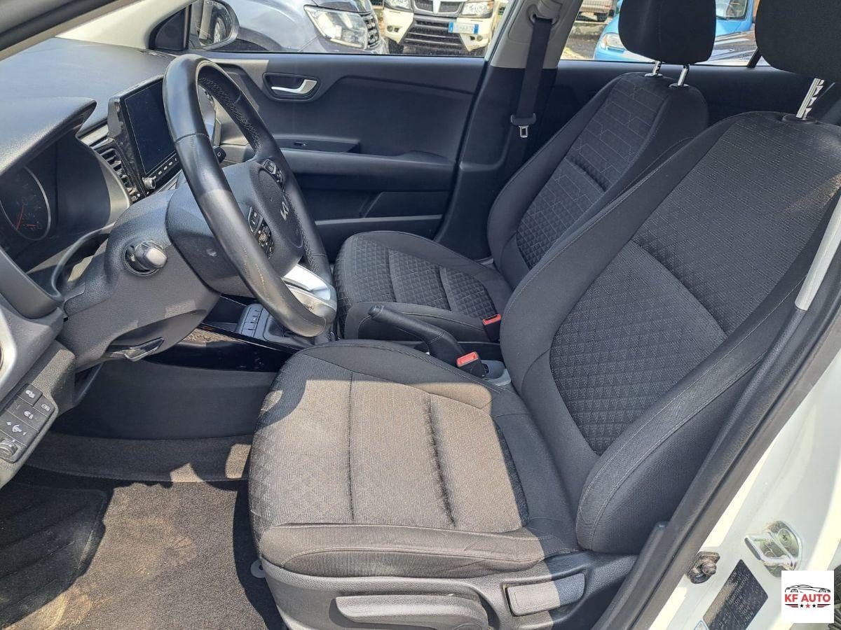 KIA - Rio 1.2 dpi Style 84cv