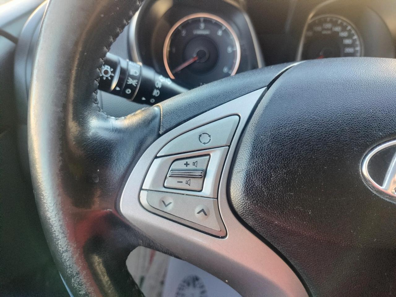 Hyundai iX20 1.4 CRDI 90 CV XPossible