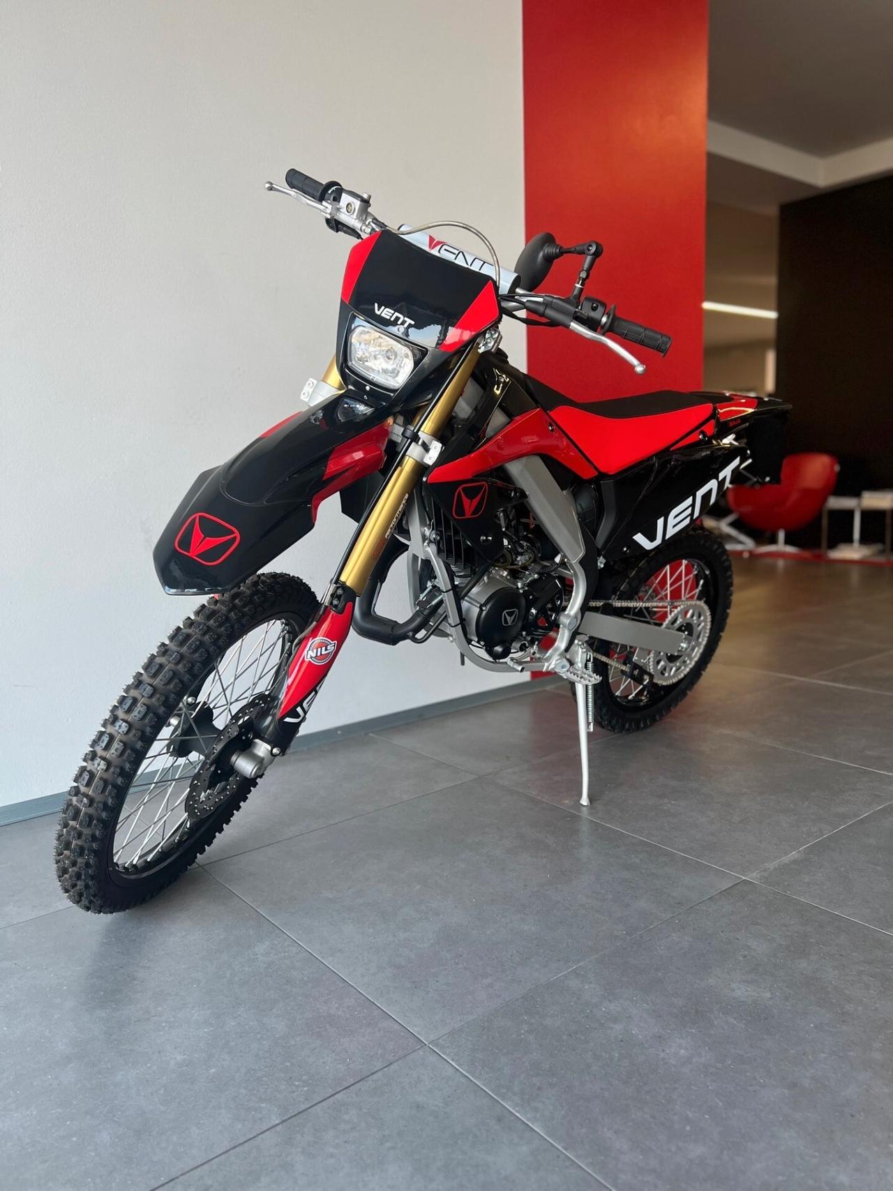 VENT Baja 50 Enduro - NUOVA