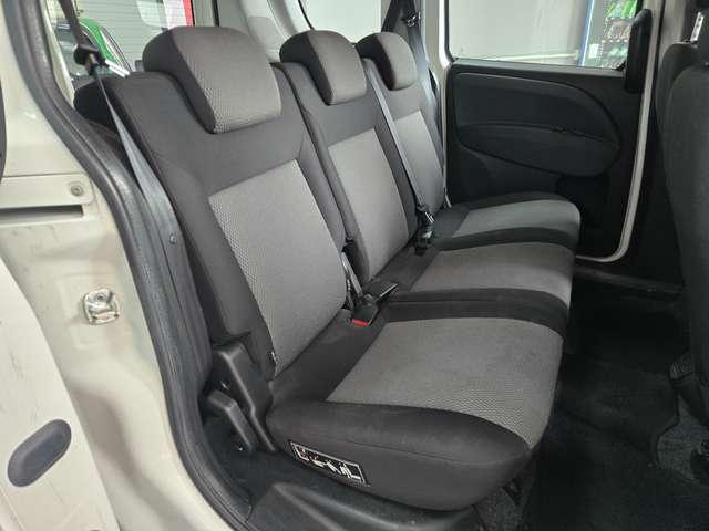 Fiat Doblo 1.6 mjt 16v Active 105cv E5+