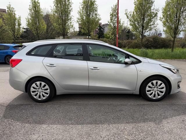 KIA cee'd 1.6 GDI SW Active