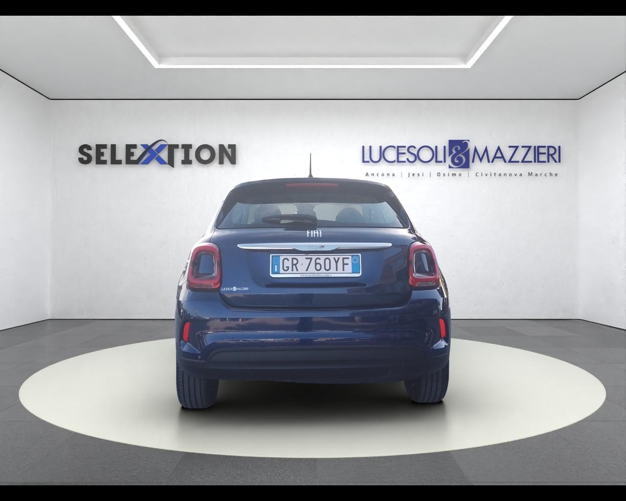 FIAT 500X - 500X 1.3 MultiJet 95 CV