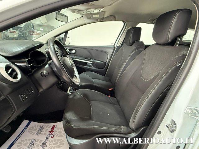 RENAULT Clio dCi 8V 90 CV Start&Stop 5 porte Energy Duel
