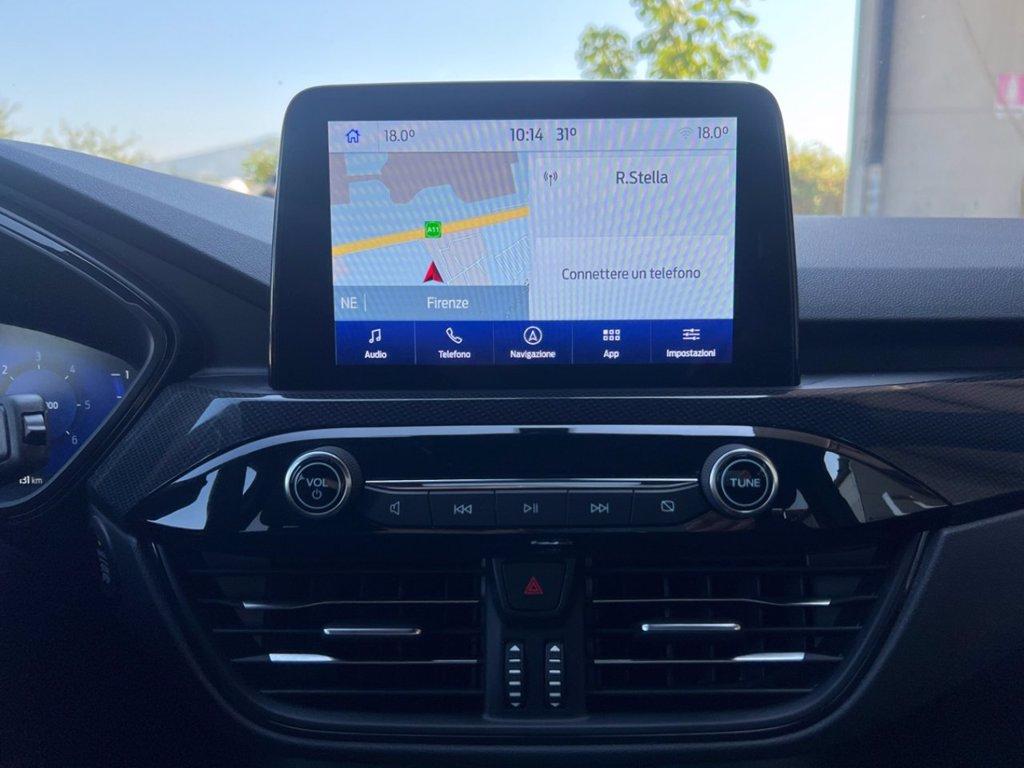 FORD Kuga 1.5 EcoBlue 120 CV 2WD ST-Line del 2022