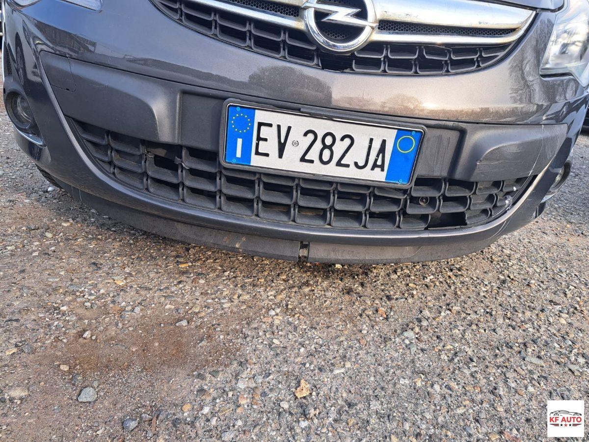 OPEL - Corsa 5p 1.3 cdti Sport