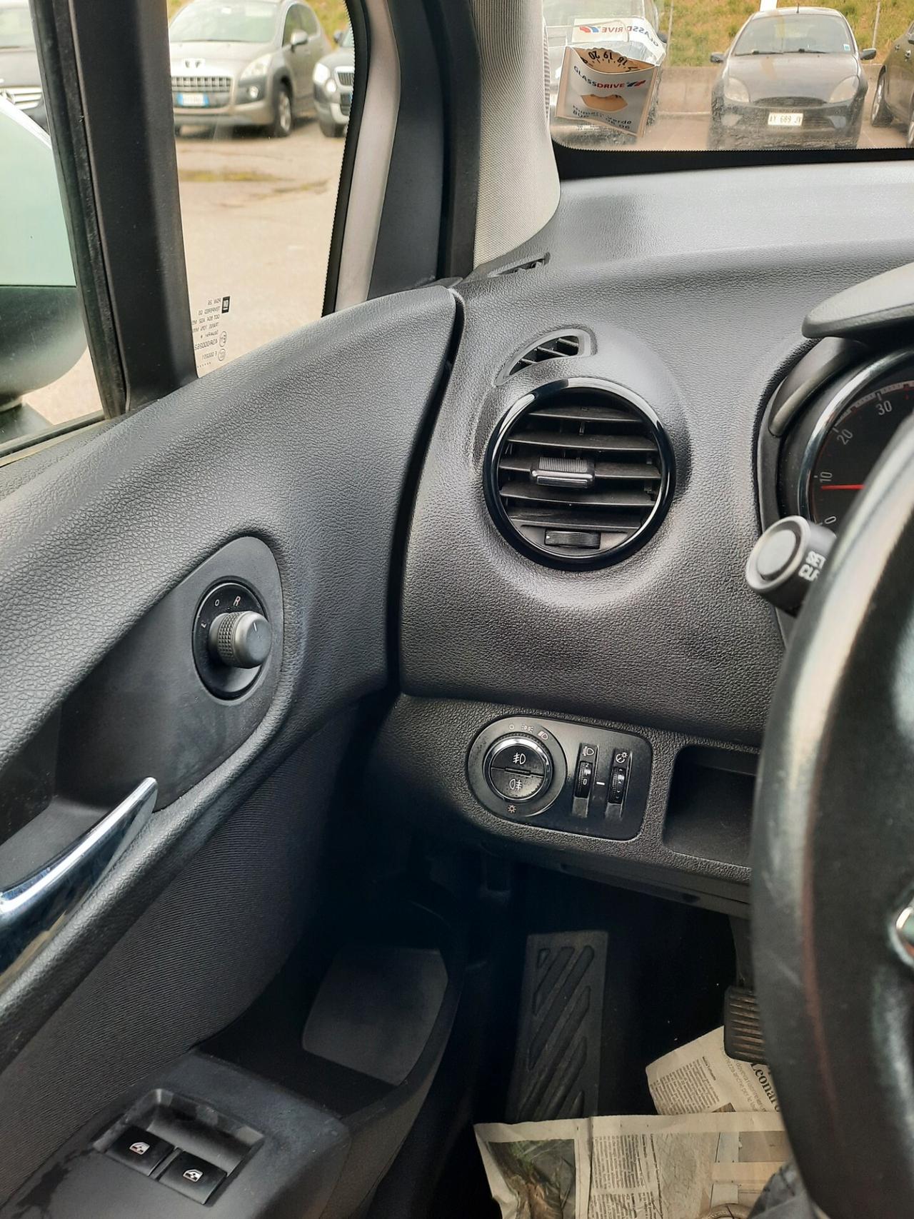 Opel Meriva 1.4 Turbo 120CV GPL Tech Elective