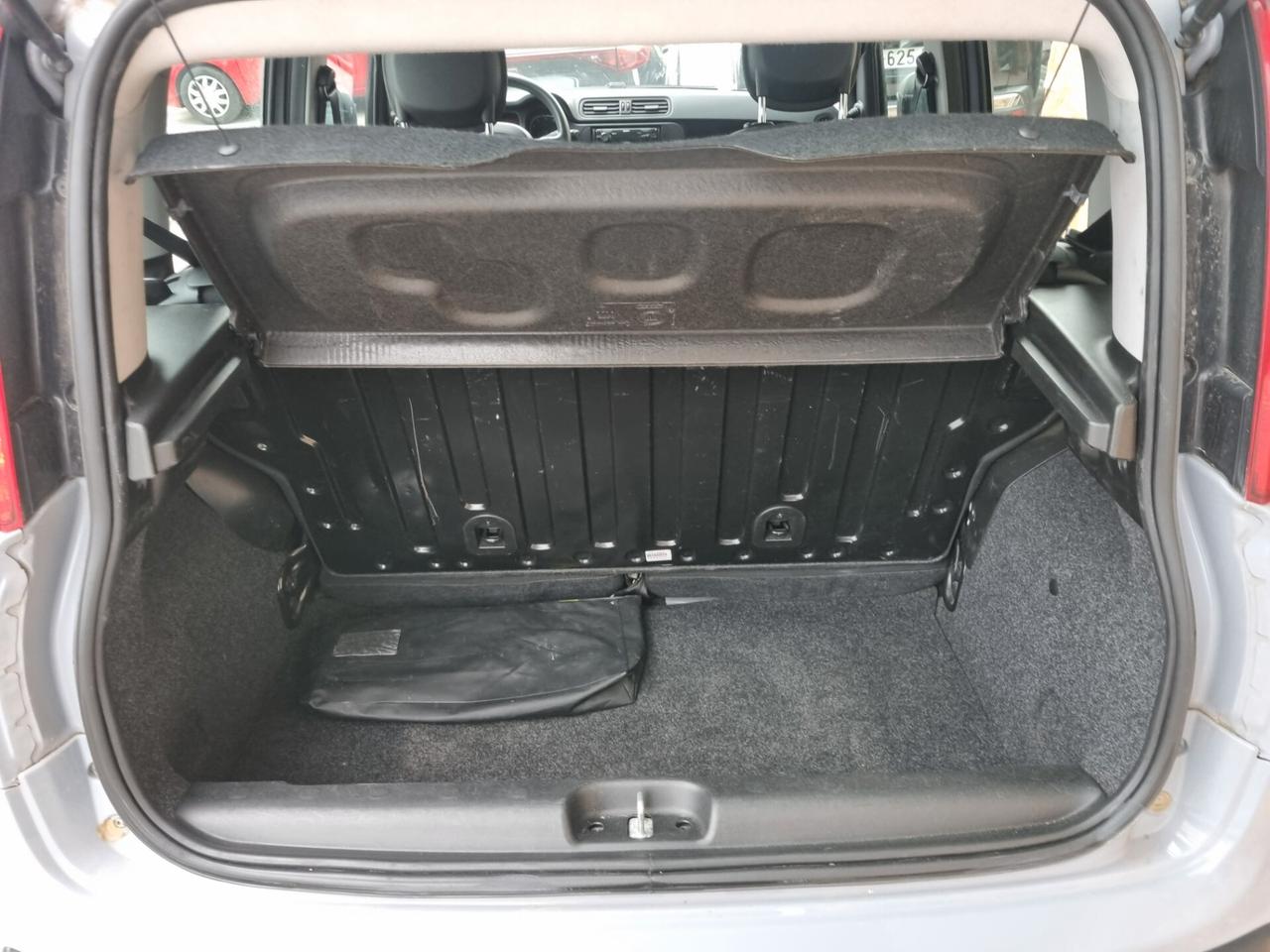 Fiat Panda 1.0 FireFly S&S Hybrid 70CV