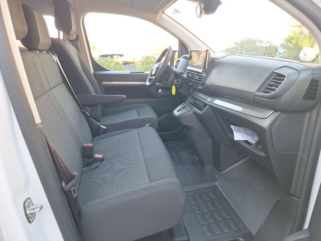 FIAT Ulysse 2.0 BlueHDi 180 CV AT8 L3 Combi * 9 POSTI*