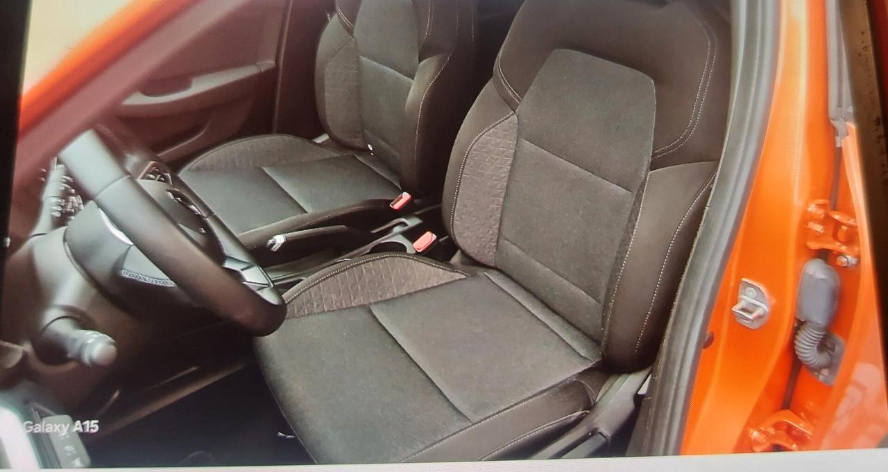 Renault Clio Full Hybrid E-Tech 145 CV 5 porte Techno