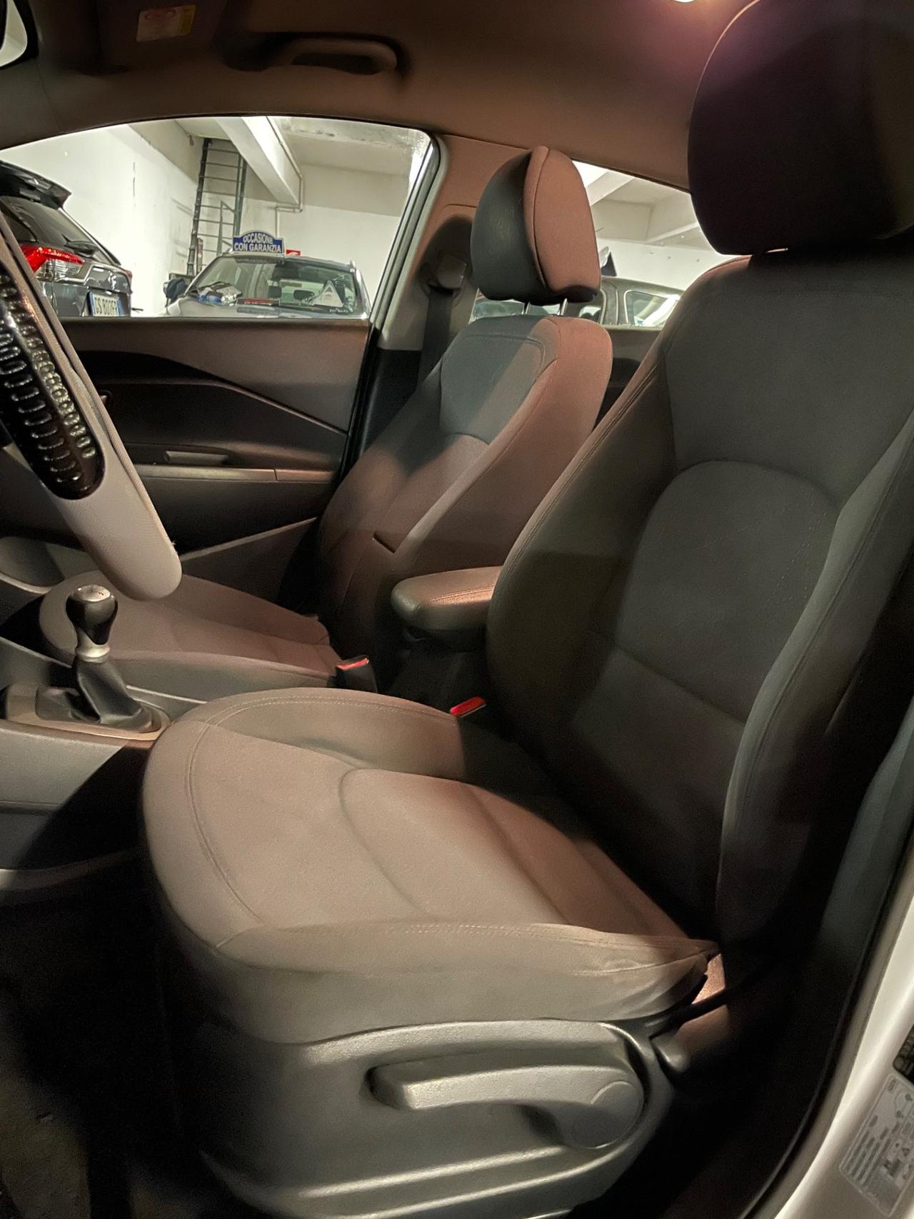 Kia Rio 1.2 Neopatentati Euro 5