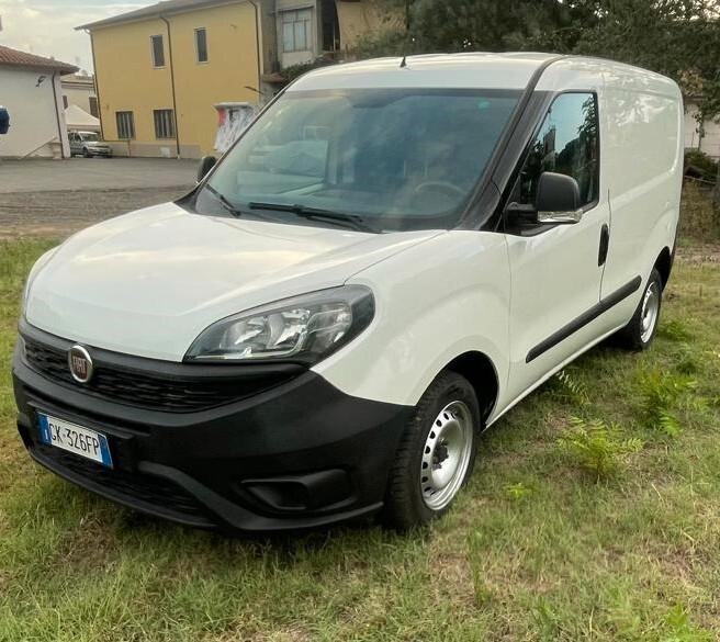 Fiat Doblò 1.6 MJT 105CV Cargo Business - IVA ESPOSTA -- Km certificati