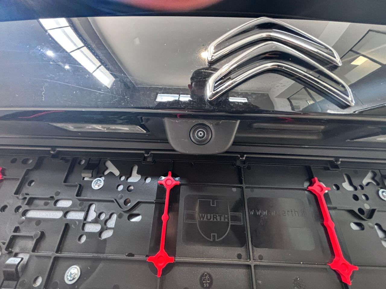 Citroen C4 BlueHDi 130 S&S EAT8 Plus