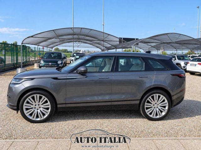 LAND ROVER Range Rover Velar 3.0 V6 SD6 300 CV First Edition