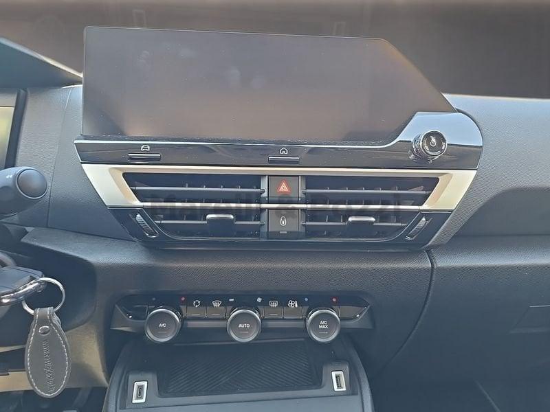 Citroën C4 C4 PureTech 130 S&S Plus