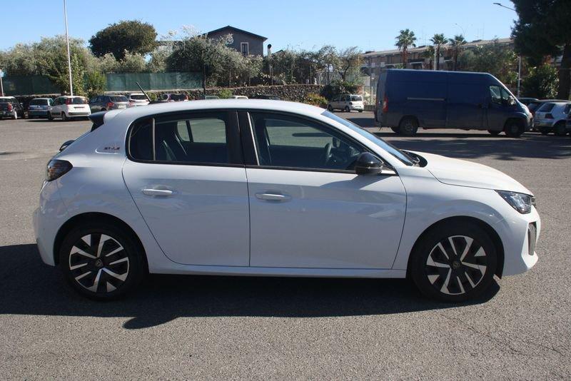 Peugeot 208 208 PureTech 100 Stop&Start 5 porte Style