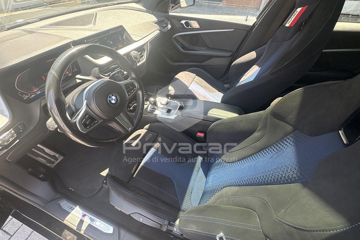 BMW 120d xDrive 5p. Msport