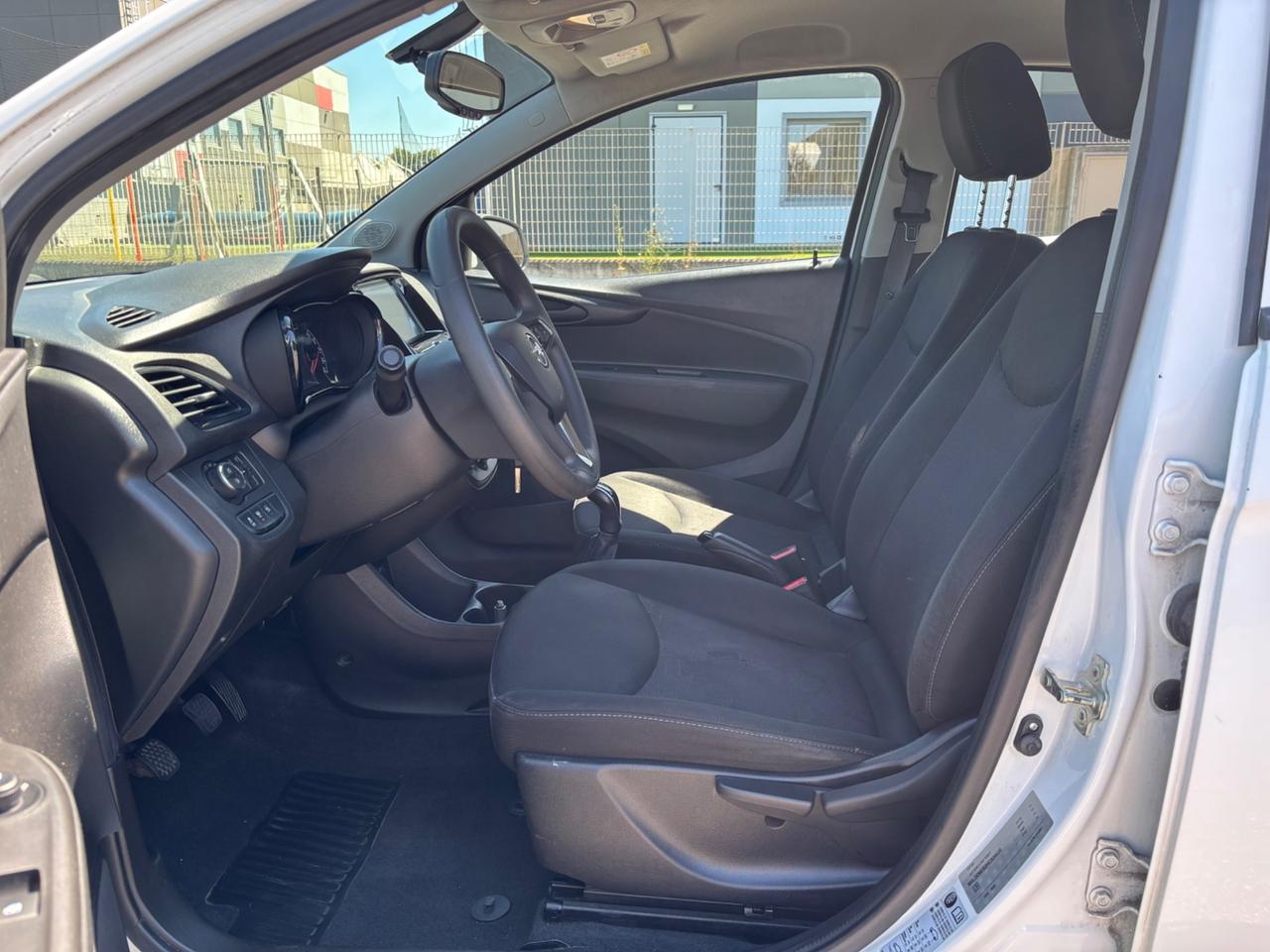 Opel Karl 1.0 73 CV GPL,GARANZIA