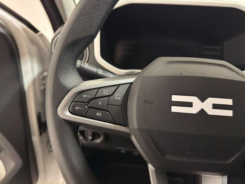 Dacia Spring Electric Expression Electric 65 48KW