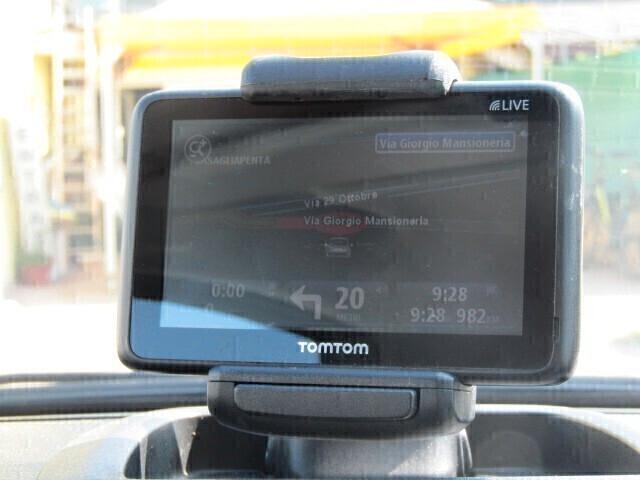 Fiat Panda 1.2 GPL EasyPower Vedi lavori eseguiti