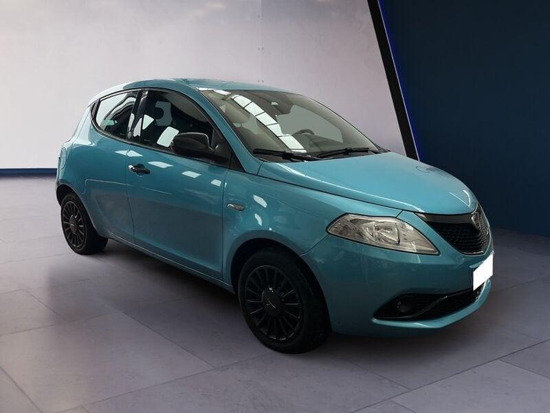 Lancia Ypsilon III 2015 1.0 hybrid Maryne s&s 70cv