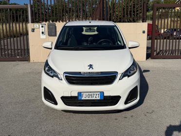 Peugeot 108 5 porte *Garanzia*