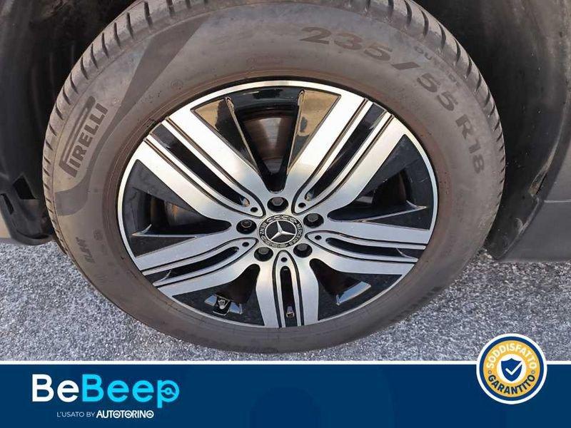 Mercedes-Benz EQB 300 SPORT 4MATIC