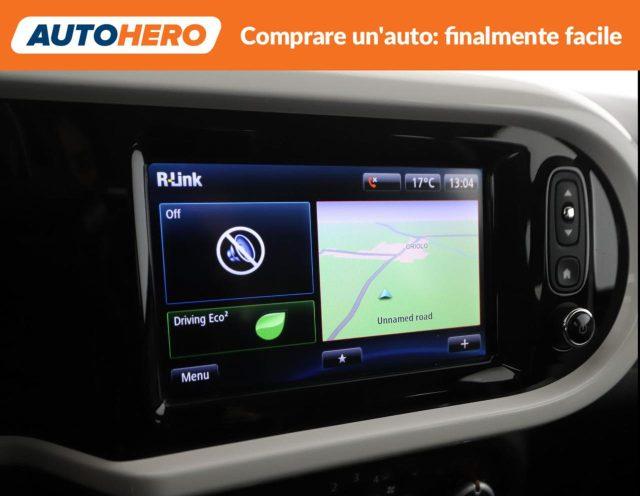 RENAULT Twingo SCe Lovely