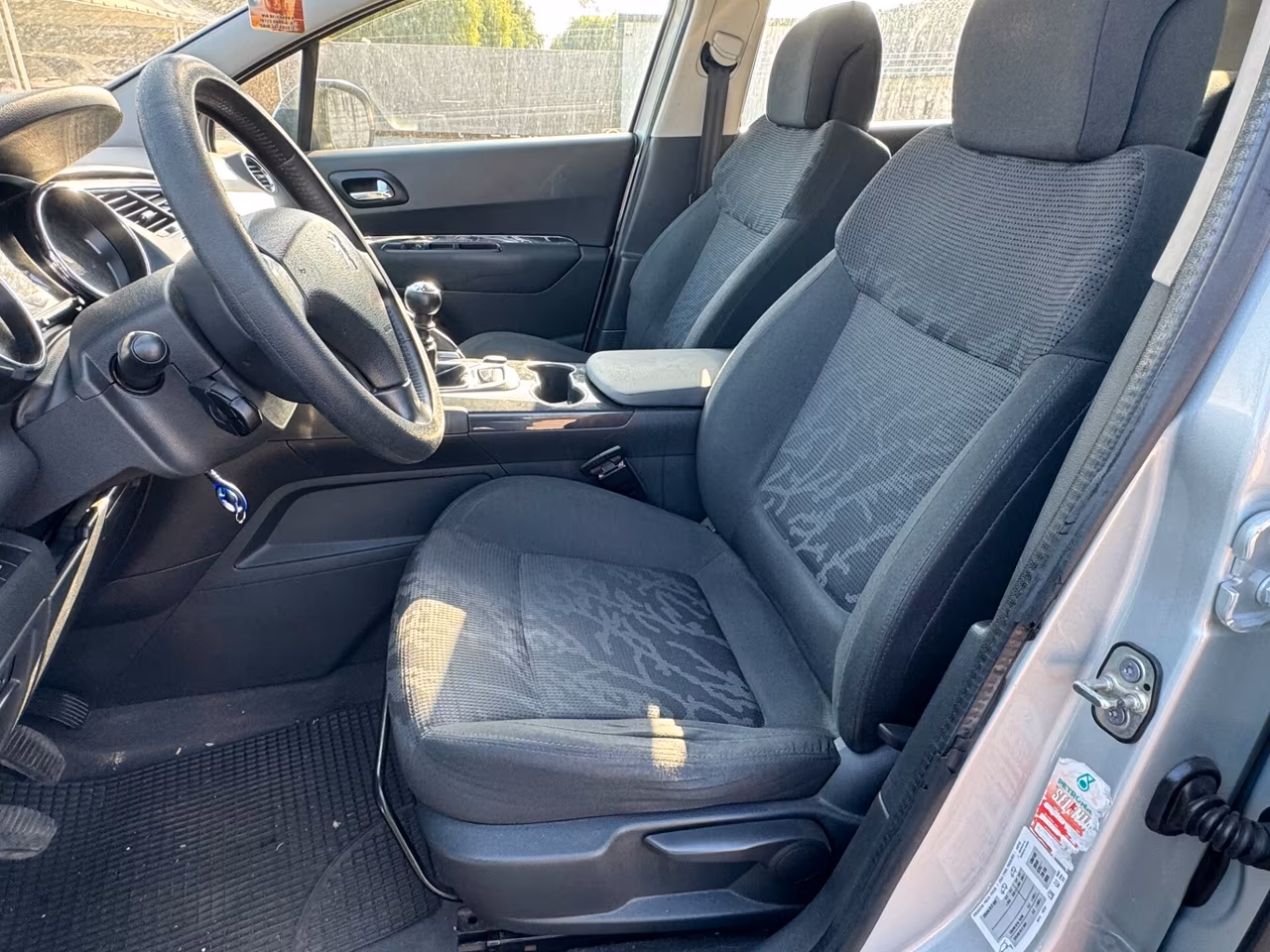 PEUGEOT 3008 1.6 HDI 112 CV. ACTIVE E5