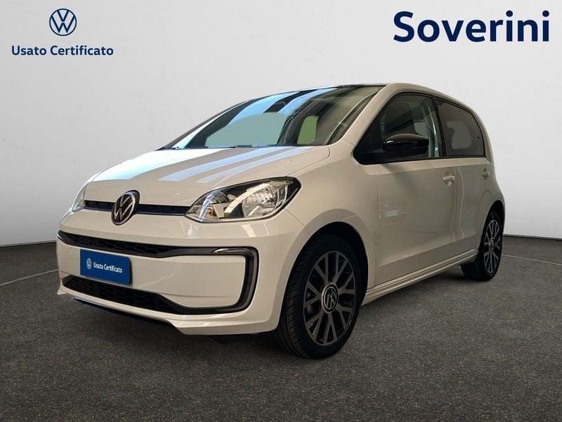 Volkswagen e-up! 82 CV
