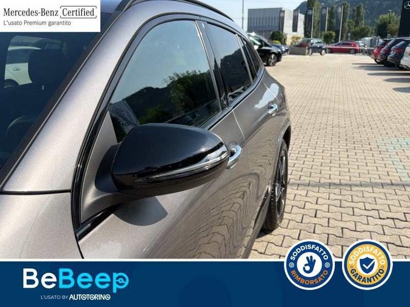 Mercedes-Benz GLA 180 AMG LINE PREMIUM AUTO