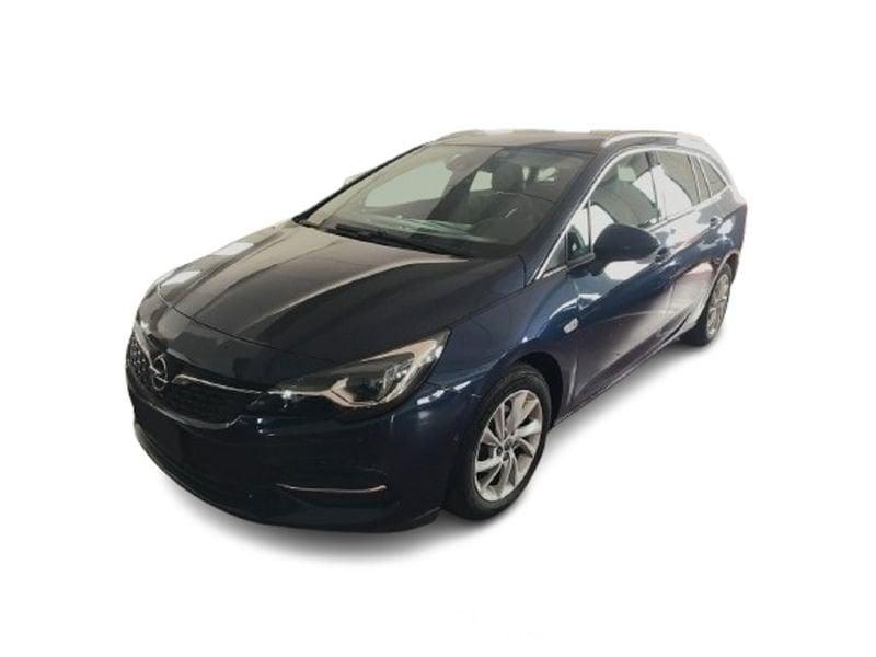 Opel Astra 1.5 CDTI 122 CV Automatica S&S Sports Tourer Business Elegance