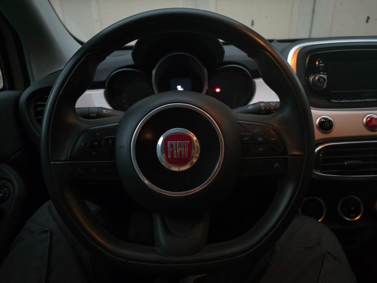 Fiat 500X 1.6 MultiJet 120 CV