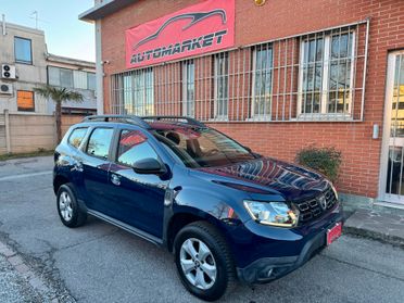 Dacia Duster 1.5 Blue dCi 115 CV 4x2 Prestige