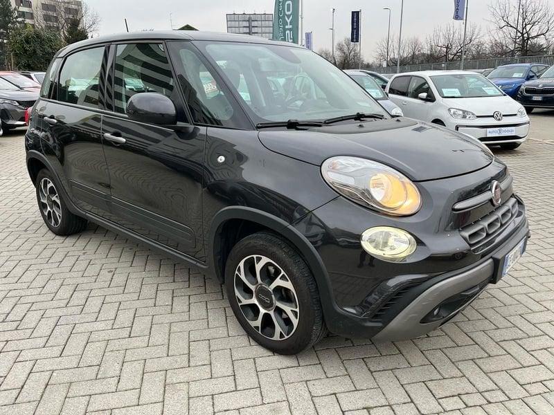 FIAT 500L 1.4 95 CV S&S Cross