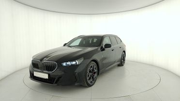 BMW Serie 5 G61 2024 Touring - 520d Touring 48V xdrive MSport Pro auto