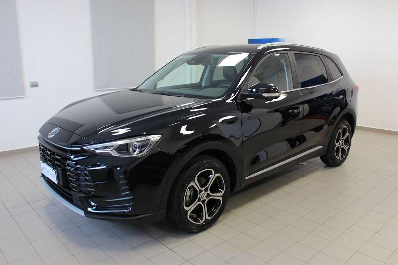 MG ZS ZS 1.5 Comfort