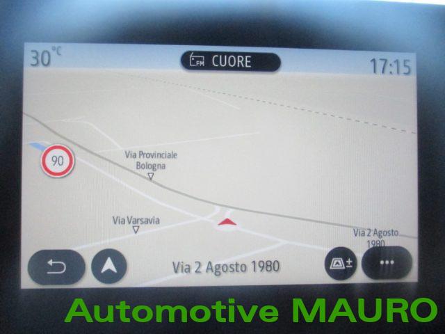 RENAULT Clio TCe 90 CV 5 porte Techno - NEOPATENTATI
