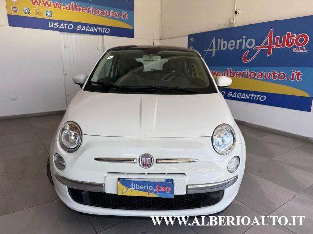 FIAT 500 1.2 Lounge *OFFERTA DEL MESE*