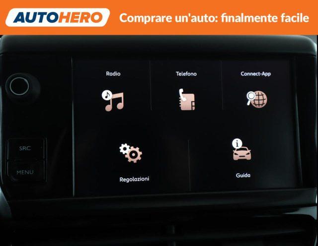 PEUGEOT 2008 1° serie BlueHDi 75 Active