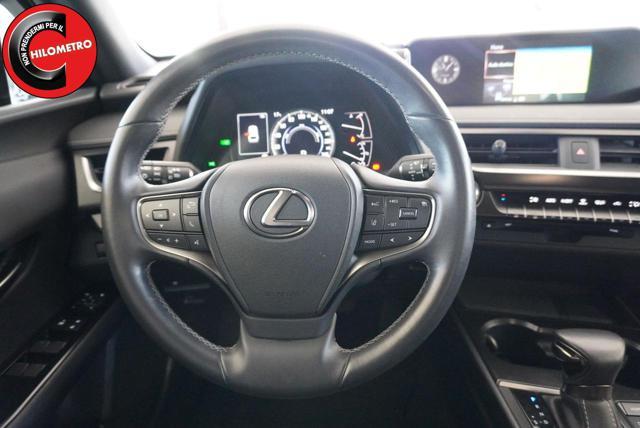 LEXUS UX 250h UX Hybrid Business