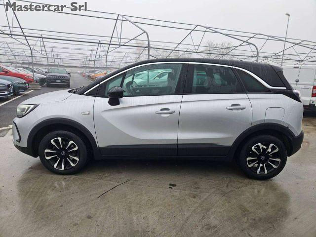 OPEL Crossland Crossland 1.2 Elegance autom. - targa GT848MA