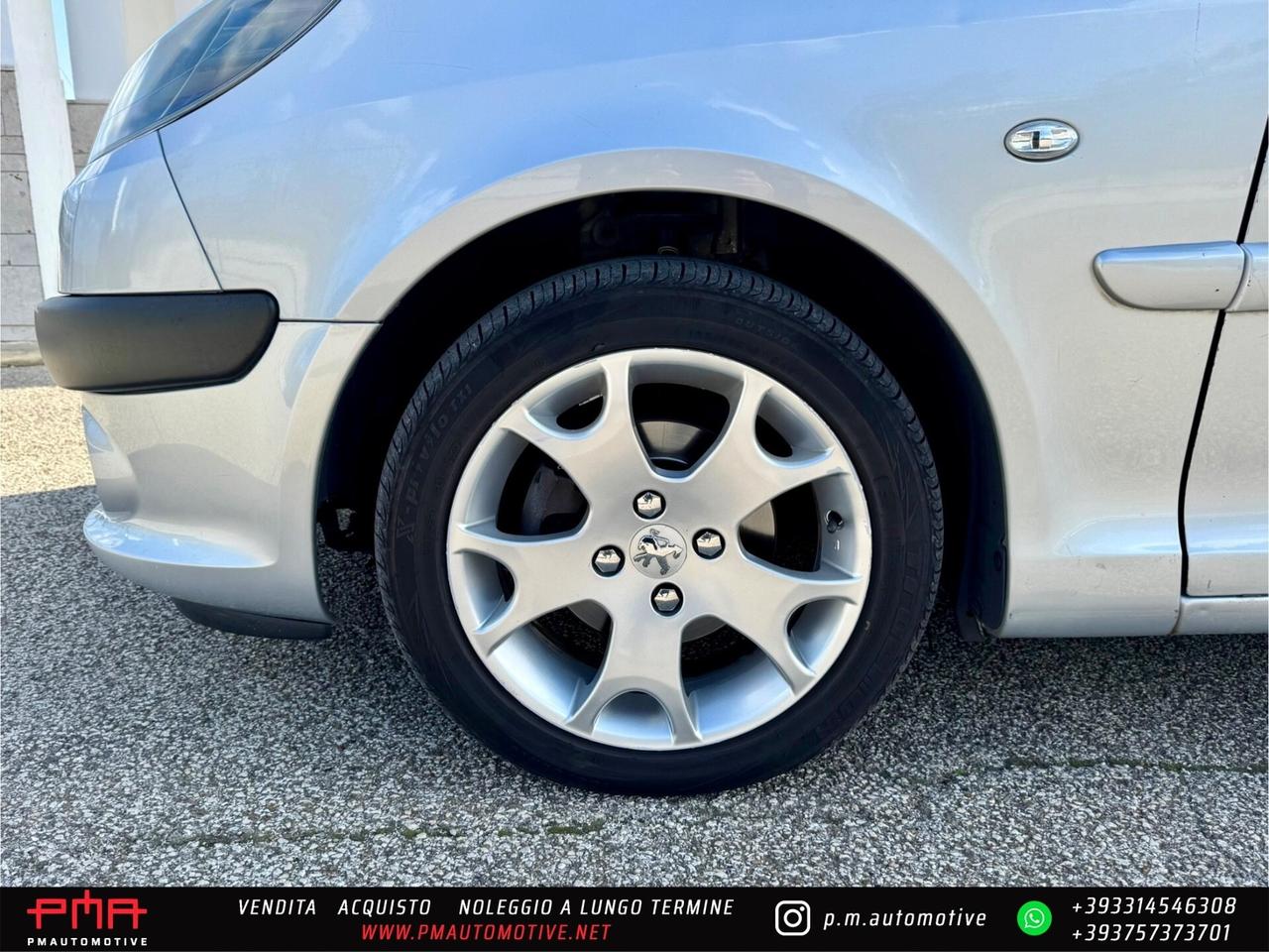 Peugeot 1007 1.6 Sporty 2Tronic GPL