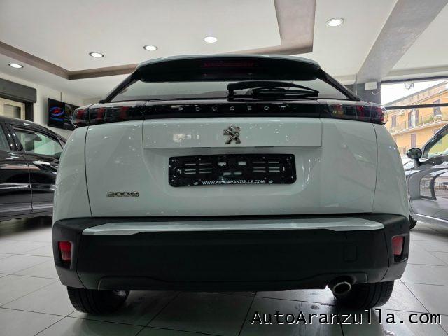 PEUGEOT 2008 NEW BlueHDi 110CV S&S Active Pack Navi