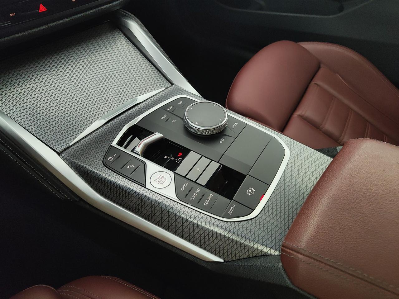 BMW 430d Coupe mhev 48V xdrive Msport auto