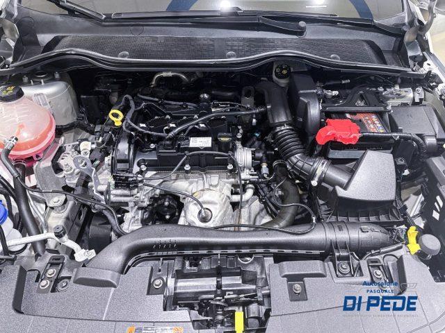 FORD Fiesta 1.1 75 CV 5 porte Titanium