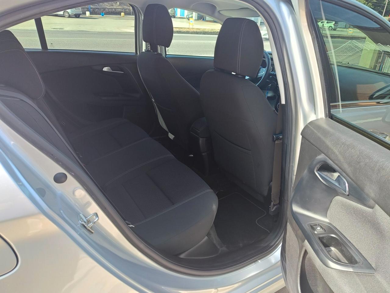 FIAT TIPO LOUNGE 1.6 MTJ 120 CV