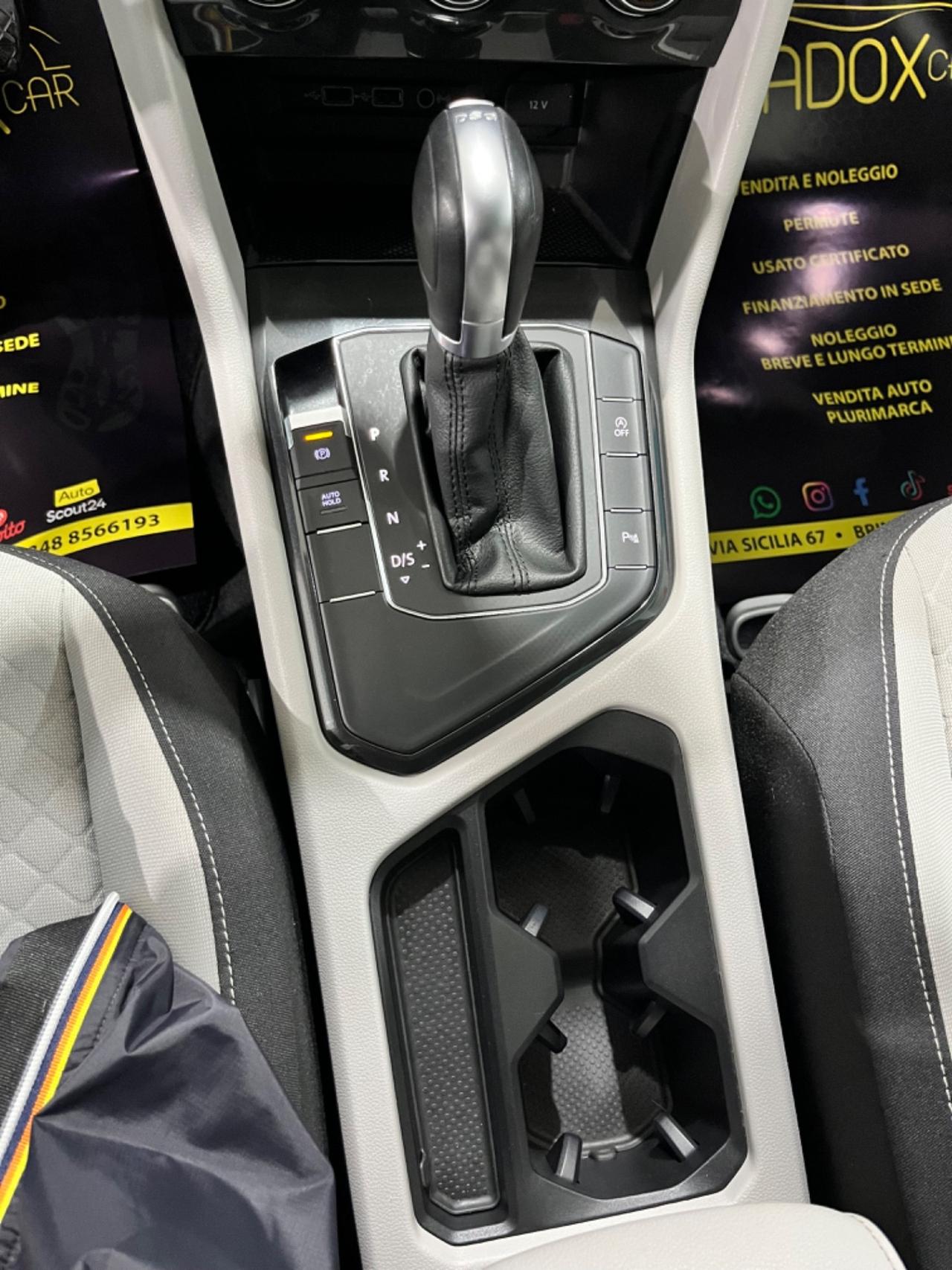 VOLKSWAGEN TIGUAN 2017 *AUTOMATICO *UNICOPROPRIETARIO